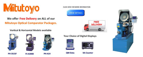 optical comparators