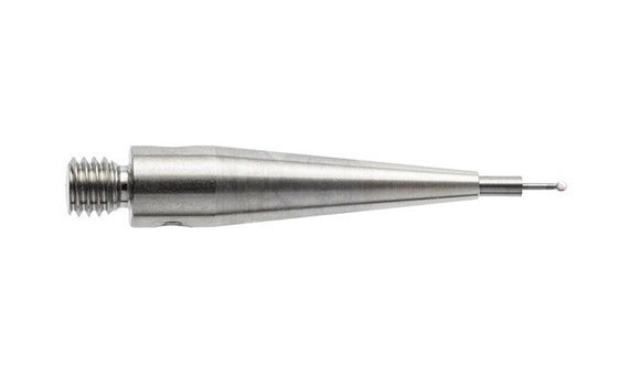 0.5mm x 21mm立方毫米硬质合金球针M3