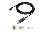 64AAB615-MIC-PKG Mitutoyo MeasurLink SPC软件15用户许可，千分尺和USB电缆