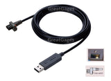64AAB618-MIC-PKG Mitutoyo MeasurLink SPC软件5用户许可，千分尺和USB电缆