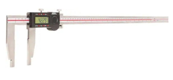 17-603-2 SPI Digital Calipers 24