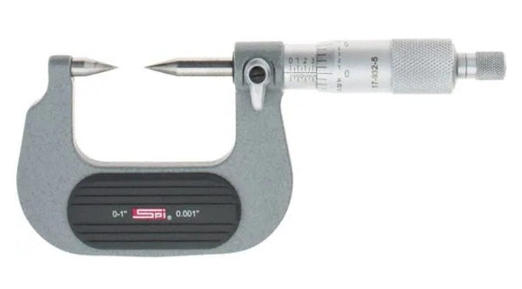 point micrometer