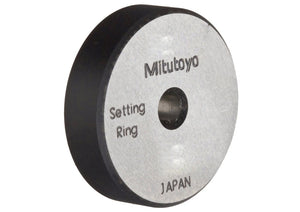 177-206 Mitutoyo设置环.16