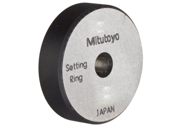 177-206 Mitutoyo设定环