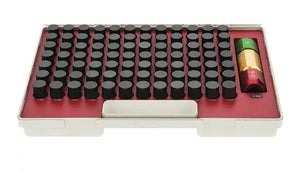 22-176-2 SPI Black Pin Gage Set .833 - .916 PLUS