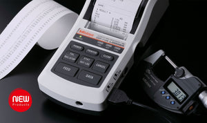 264-505A三丰DP-1VA数据打印机-数据记录仪