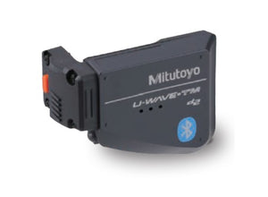 264-627-310 Mitutoyo U-Wave蓝牙发射器，带有MITUTOYO MICROMS的蜂鸣器