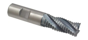 47-687-9 TiCN涂层粗立铣刀。75