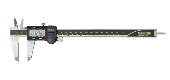 500-172-30 Mitutoyo Digital Caliper 8