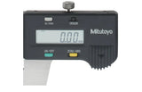 500-505-10-CAL Mitutoyo数字卡尺18