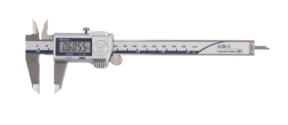 500-762-20 Mitutoyo冷却液卡尺
