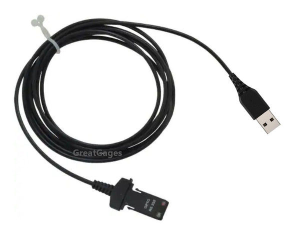 福勒USB直接计量接口电缆OPTO