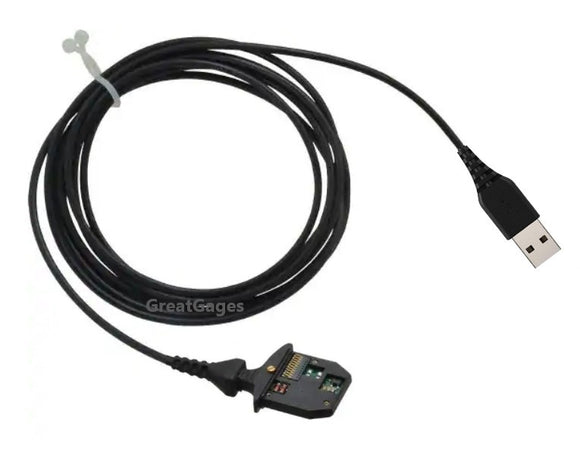福勒USB直连接口电缆电源