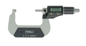 4-870-004-0 Fowler电子测微仪3-4