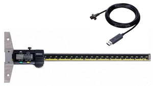 571-212-30-USB Mitutoyo Depth Gage 8“USB直接包装