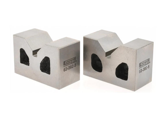 V-Blocks Pair, 2