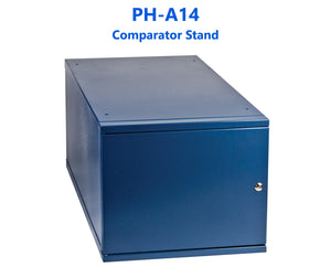 PH-A14比较器支架