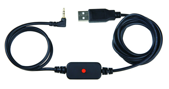 7302-SPC3 INSIDE USB接口电缆 - 指示灯
