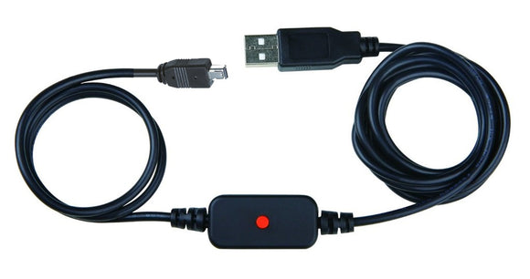 INSIZE USB接口电缆-卡尺和深度计