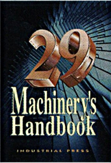 95-601-1机械手册