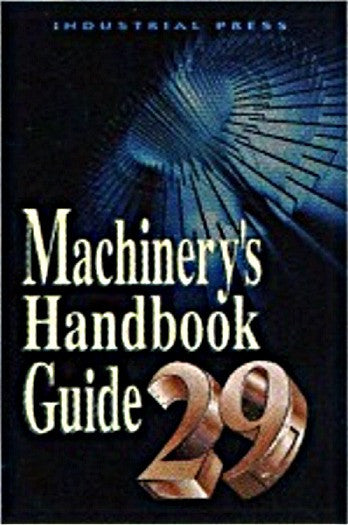 95-602-9机械手册指南