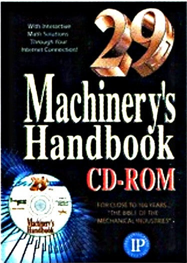 95-604-5机械手册光盘