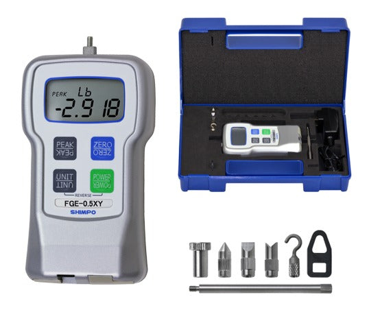 FGE-200XY数字压力计200lb量程