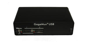 GageMux USB 2个