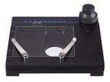 显微镜的GT100 X-Y滑行桌手册