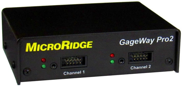 Gageway Pro2 Gage接口到USB键盘