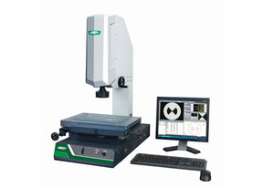 ISD-V250A尺寸视频测量系统10x6x8