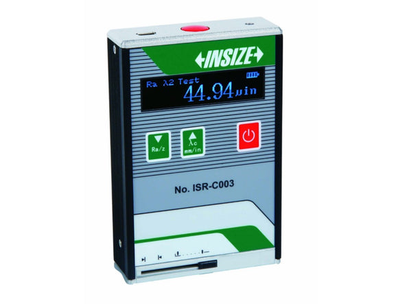ISR-C003 INSIZE表面粗糙度测试仪