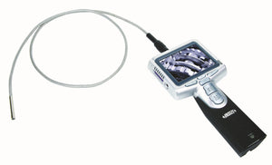 ISV-E10 Insize视频Borescope