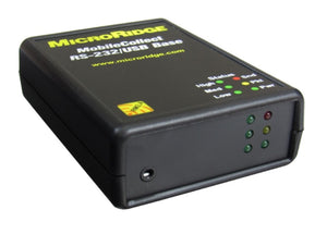 MobileCollect Base RS-232无线接收器