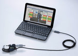 64AAB618-MIC-PKG MITUTOYO MESSICLINK SPC软件5用户许可证，千分尺和USB电缆