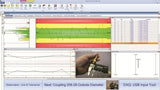 64AAB617-CAL-PKG Mitutoyo MeasurLink SPC软件10用户许可，卡尺和USB电缆