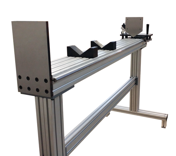 MMVB-120数字长度测量架120