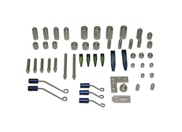 Rayco Fixture Kit  -  Vision Components RA4-VK-A