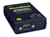 MobileCollect rs - 232远程
