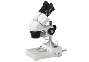 SE304-PZ立体显微镜20X, 40X, 80X