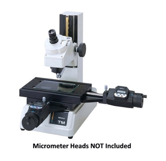 TM-1005B Mitutoyo Toolmakers显微镜