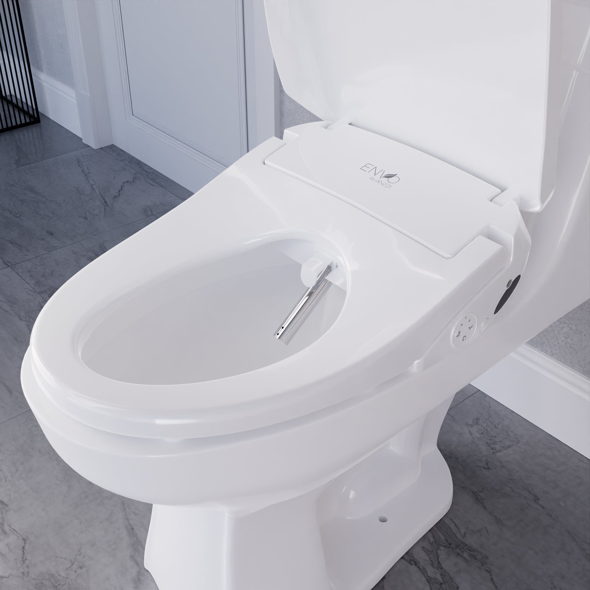 Easy Installation and Durability