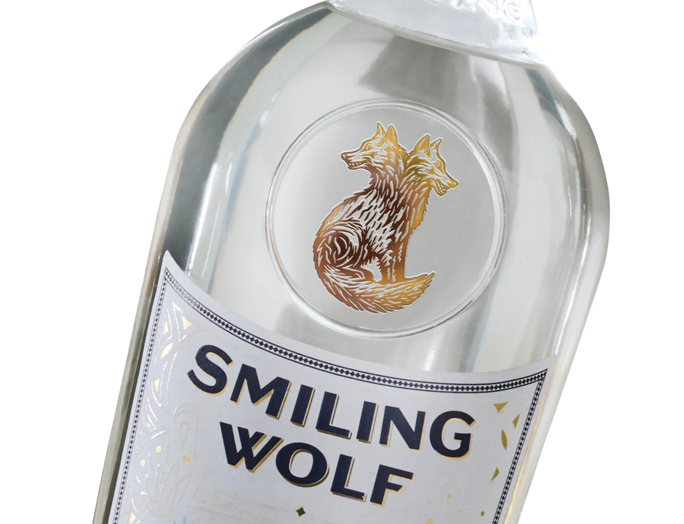 Smiling Wolf Taste Profile