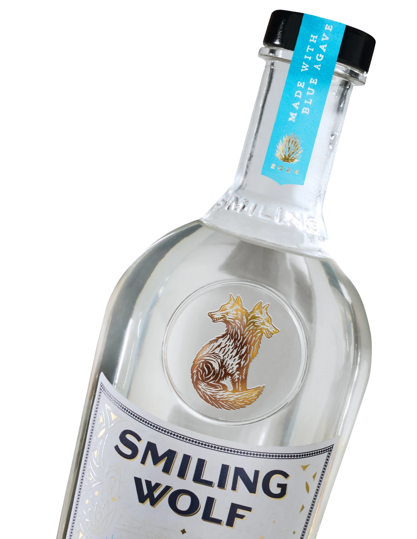 Smiling Wolf Taste Profile