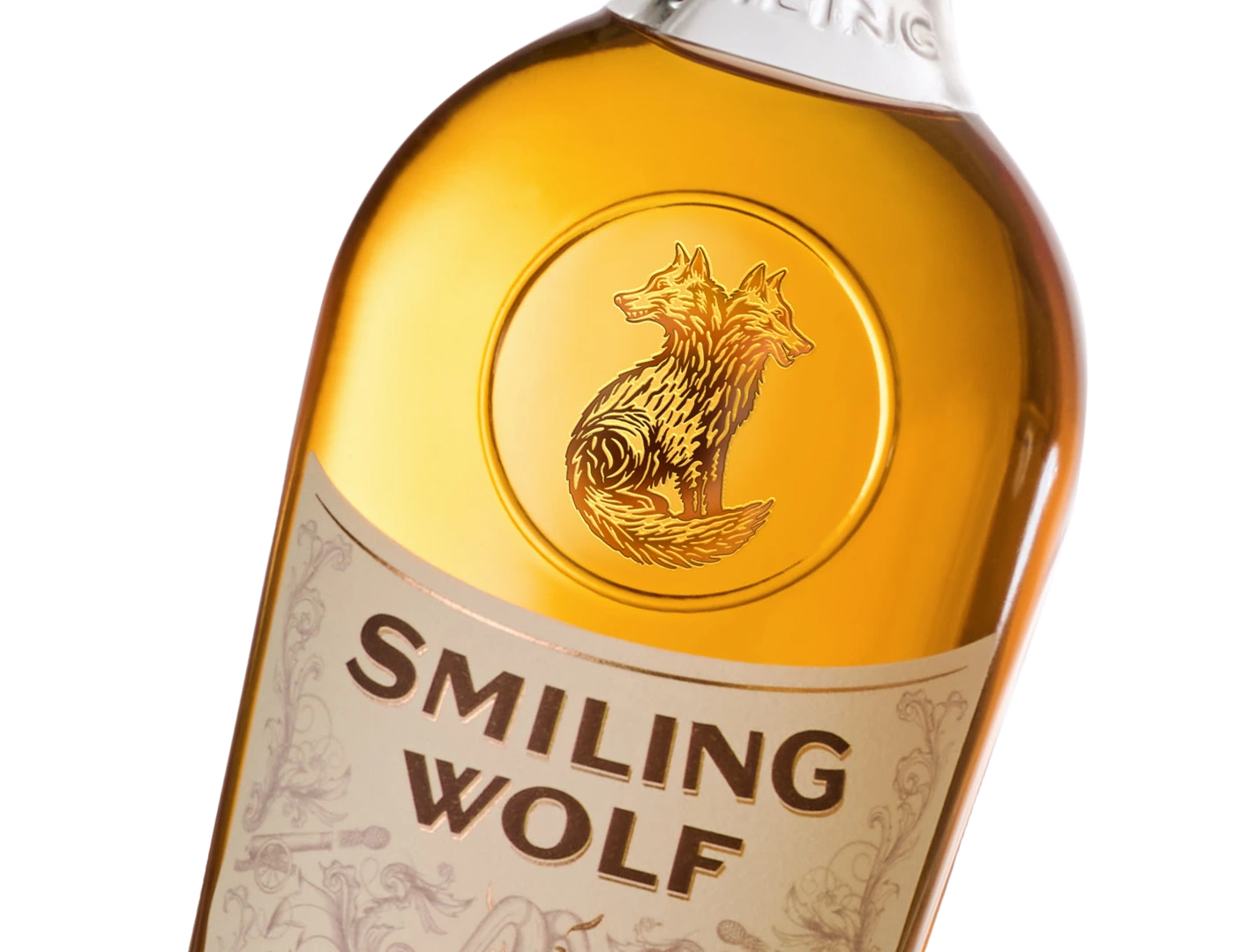 Smiling Wolf Taste Profile