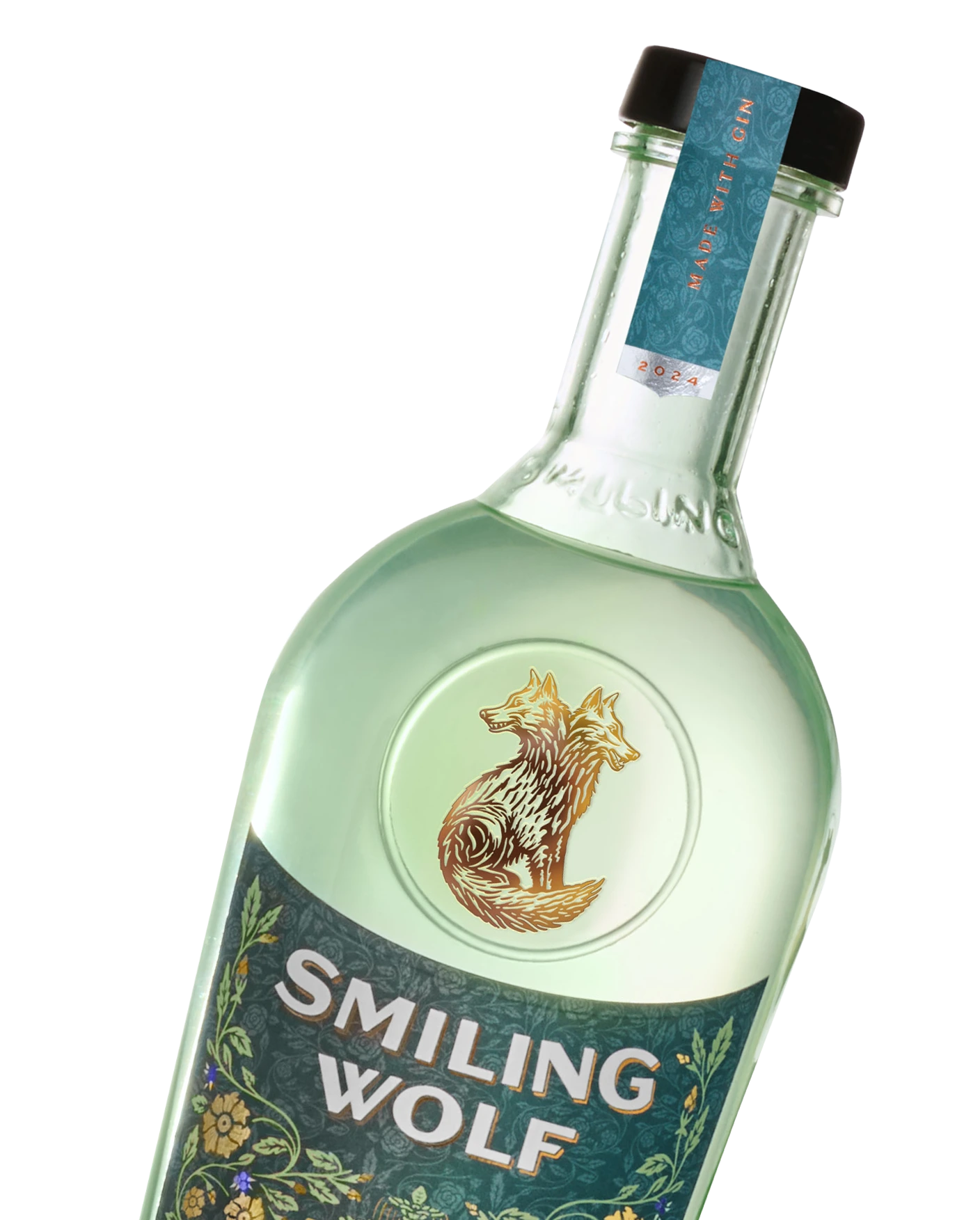 Smiling Wolf Taste Profile