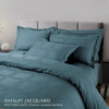 Teal Green