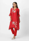 Camelia Fly Free Tunic Set