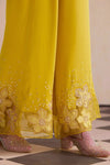 Mango Yellow