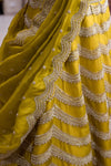 Mustard Yellow